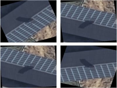 항공 이미지에서 옥상 태양광 시스템을 식별하는 새로운 AI 기반 기술