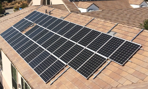 
     지붕용 태양광 설치 시스템의 다른 유형은 무엇입니까?
    